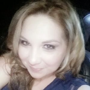 Meet your Posher, Mabel m.